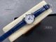 AAA replica TW factory Patek Philippe moon phase chronograph blue leather strap (3)_th.jpg